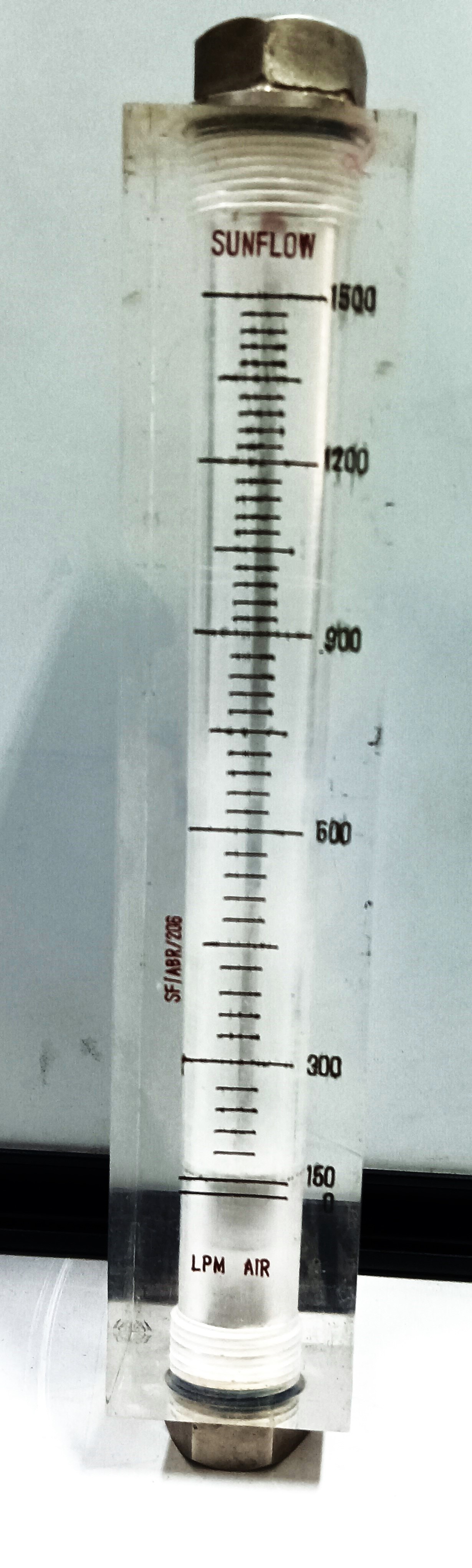 Rotameter